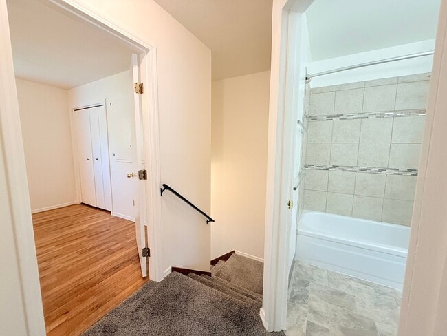 Building Photo - Update 2 Bedroom with Fenced Yard and Water/ Swear & Garbage Paid!