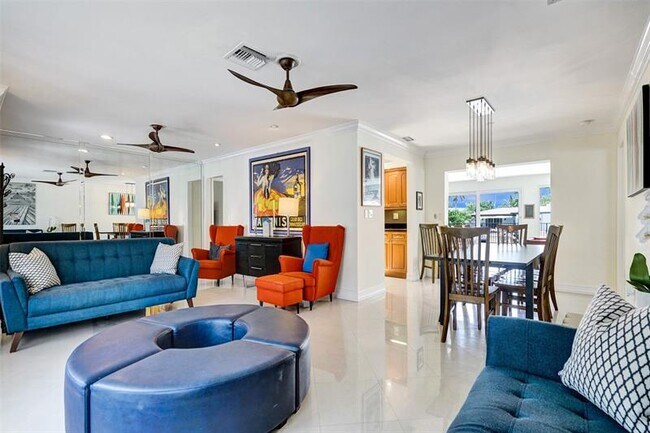 Building Photo - 2051 Coral Reef Dr