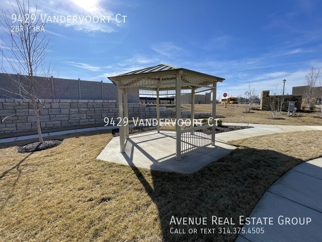 Building Photo - 9429 Vandervoort Ct