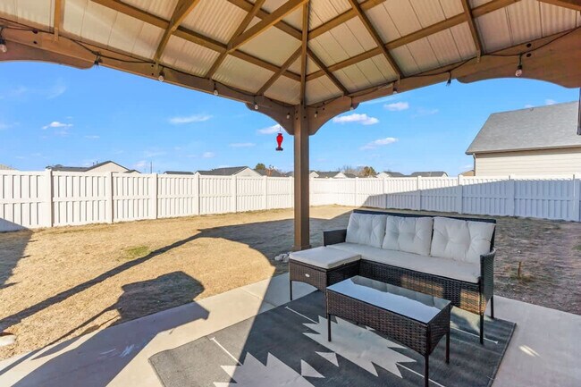 Building Photo - 3806 Winged Dove St