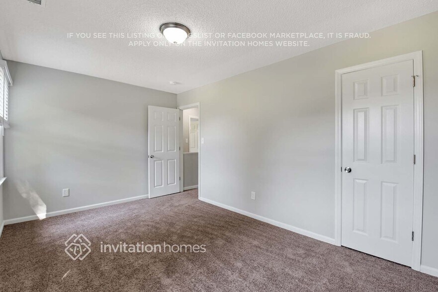 Building Photo - 6609 Wickville Dr