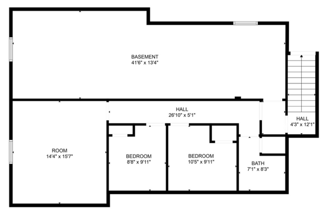 Building Photo - Charming Ranch Home: 3 Bed, 2.5 Bath in Waterford, MI | Pets Welcome!