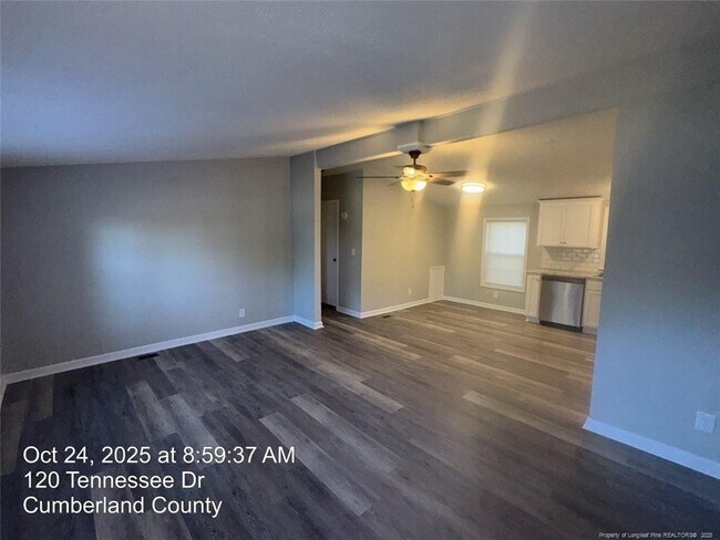 Building Photo - 120 Tennessee Dr