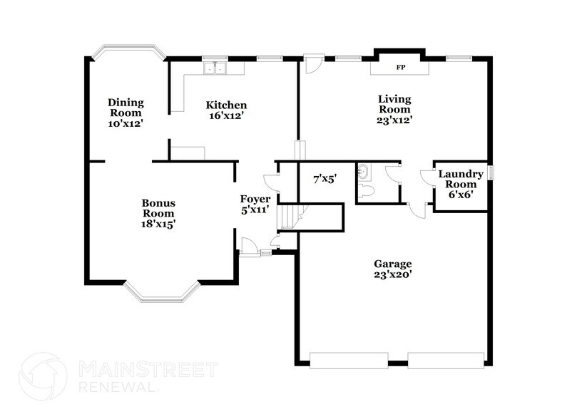 Building Photo - 541 Rosalind Terrace