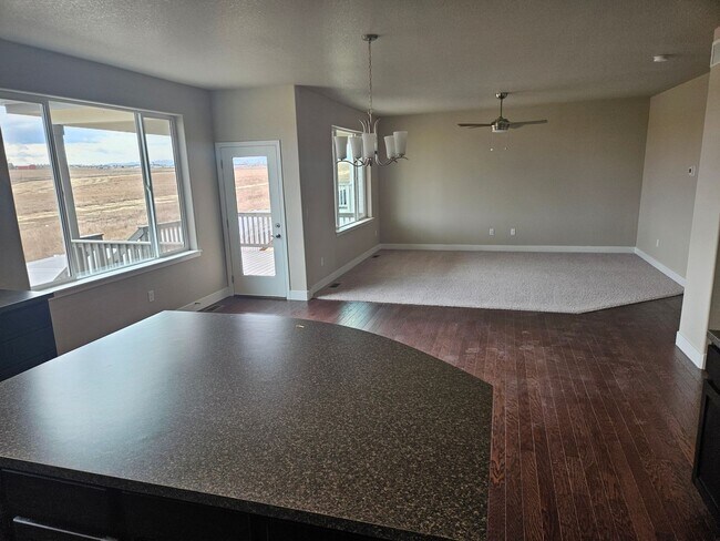 Building Photo - New  4 Bedroom Home in Johnstown