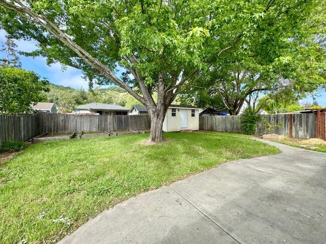 Building Photo - 3 Bedrooms, 1 1/2 Bathrooms, Classic Napa ...