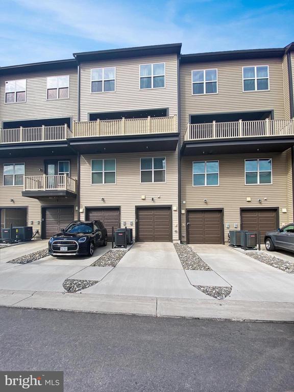 Building Photo - 14344 Yesler Ave