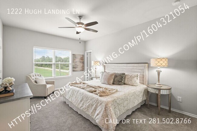 Building Photo - 1222 Hugh Lndg Rd
