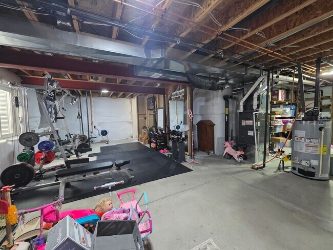 Building Photo - BEAUTIFUL HOME IN BANNING LEWIS RANCH!!!!!!