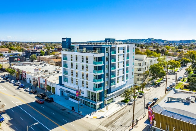 Building Photo - RBM 8590 Pico