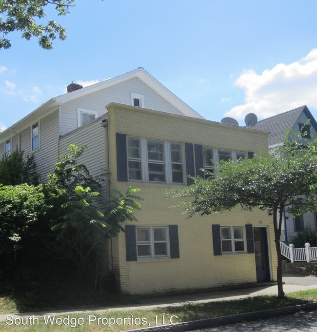 191 Gregory St 191 Gregory St Rochester NY 14620 Apartment Finder