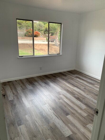 Bedroom 3 - 3485 Hadley Way