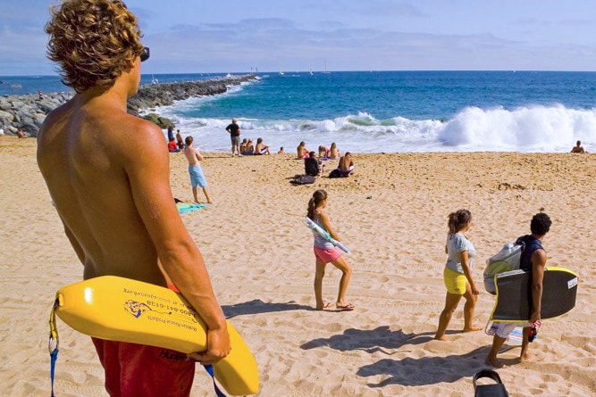 Building Photo - 215 29th St