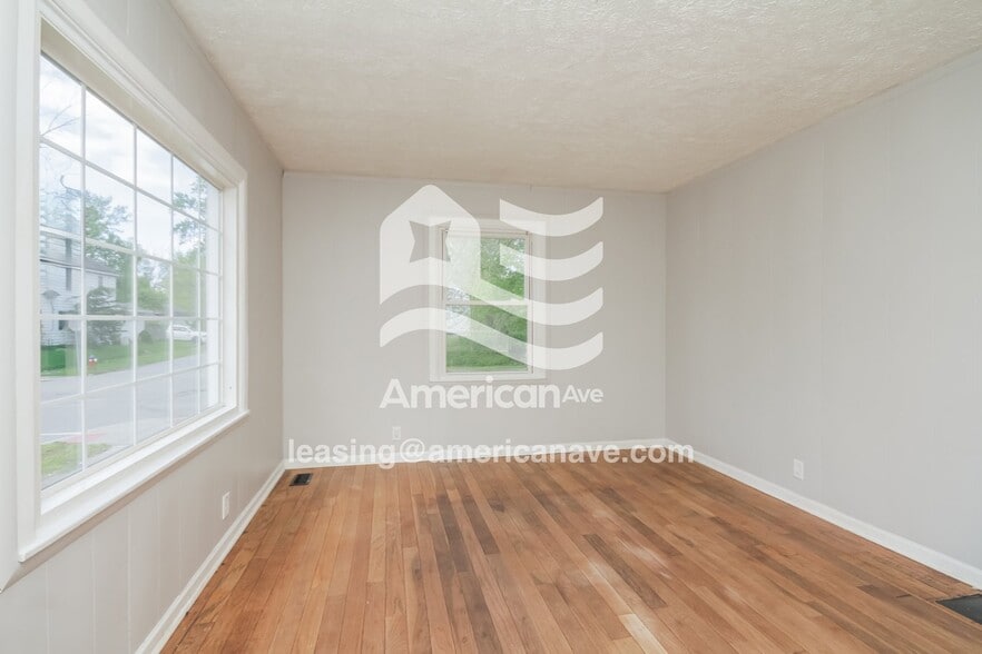 Building Photo - 1802 O Brien St