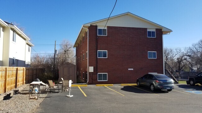 Building Photo - 6035 Olde Wadsworth Boulevard