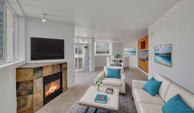 Building Photo - 2bd/1.75ba Bellevue Condo