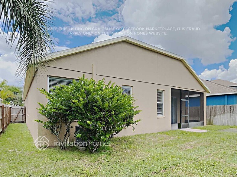 Building Photo - 5211 Clover Mist Dr