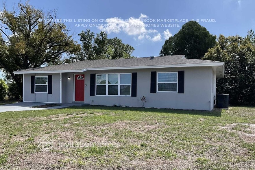 Building Photo - 1040 Edgehill Ave