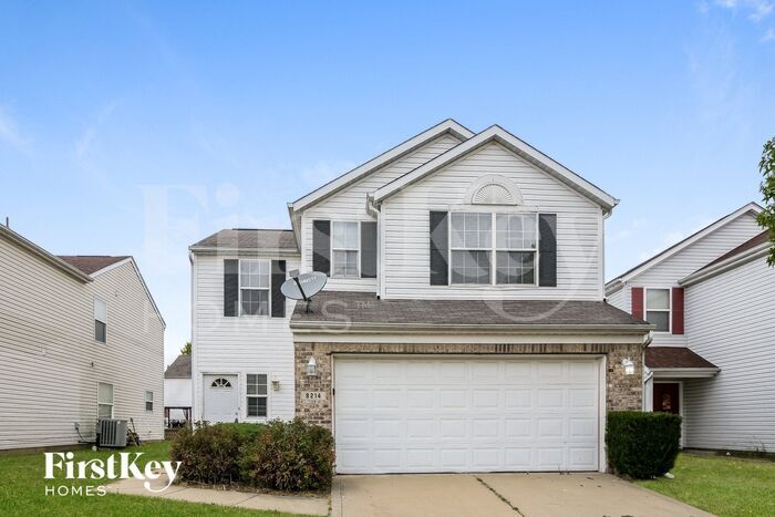 Building Photo - 9214 Allegro Dr