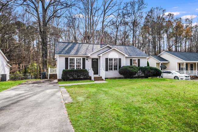 Building Photo - 5932 Sandy Run