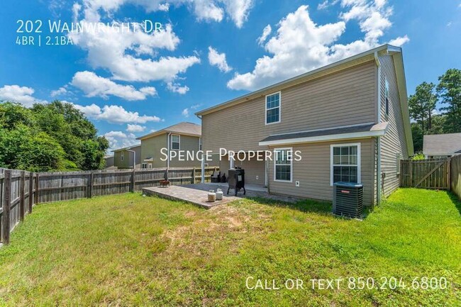 Building Photo - 202 Wainwright Dr