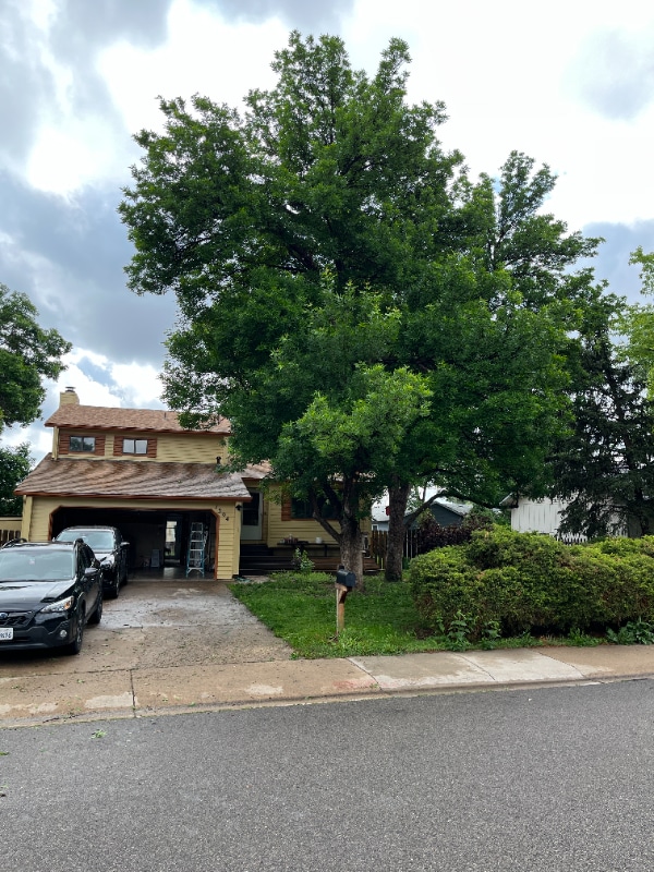 Building Photo - 1504 Fuqua Dr