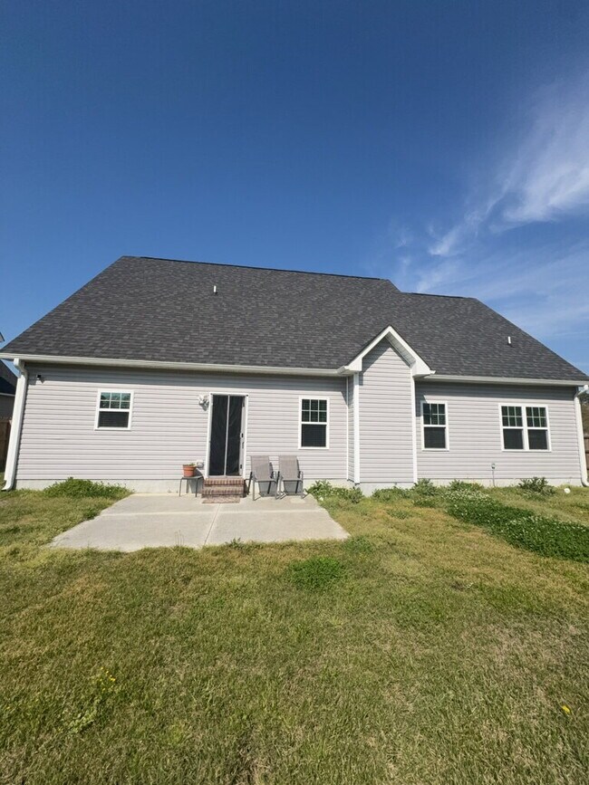 Building Photo - 101 Barnhouse Rd