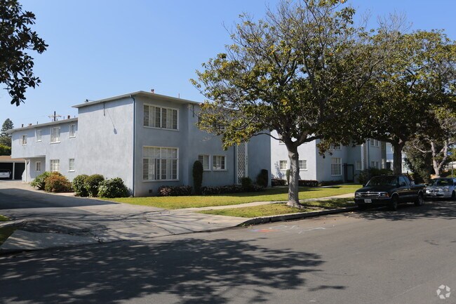 Primary Photo - Alverstone Terrace Apartments