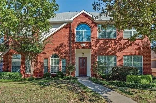 Building Photo - 1233 McMahan Dr