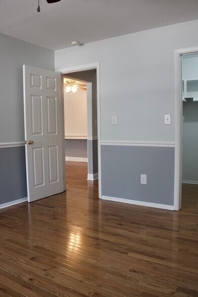 Interior Photo - Perrin Street Apartments