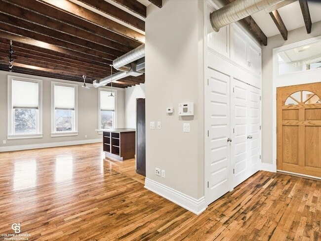 Building Photo - 804 Lapeer Avenue Unit B