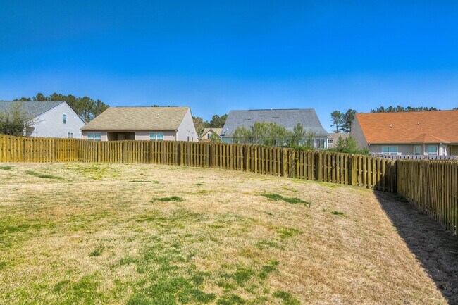 Building Photo - 3615 Penrith Dr