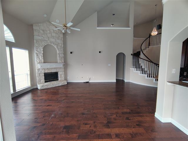 Building Photo - 1709 Wylie Creek Dr