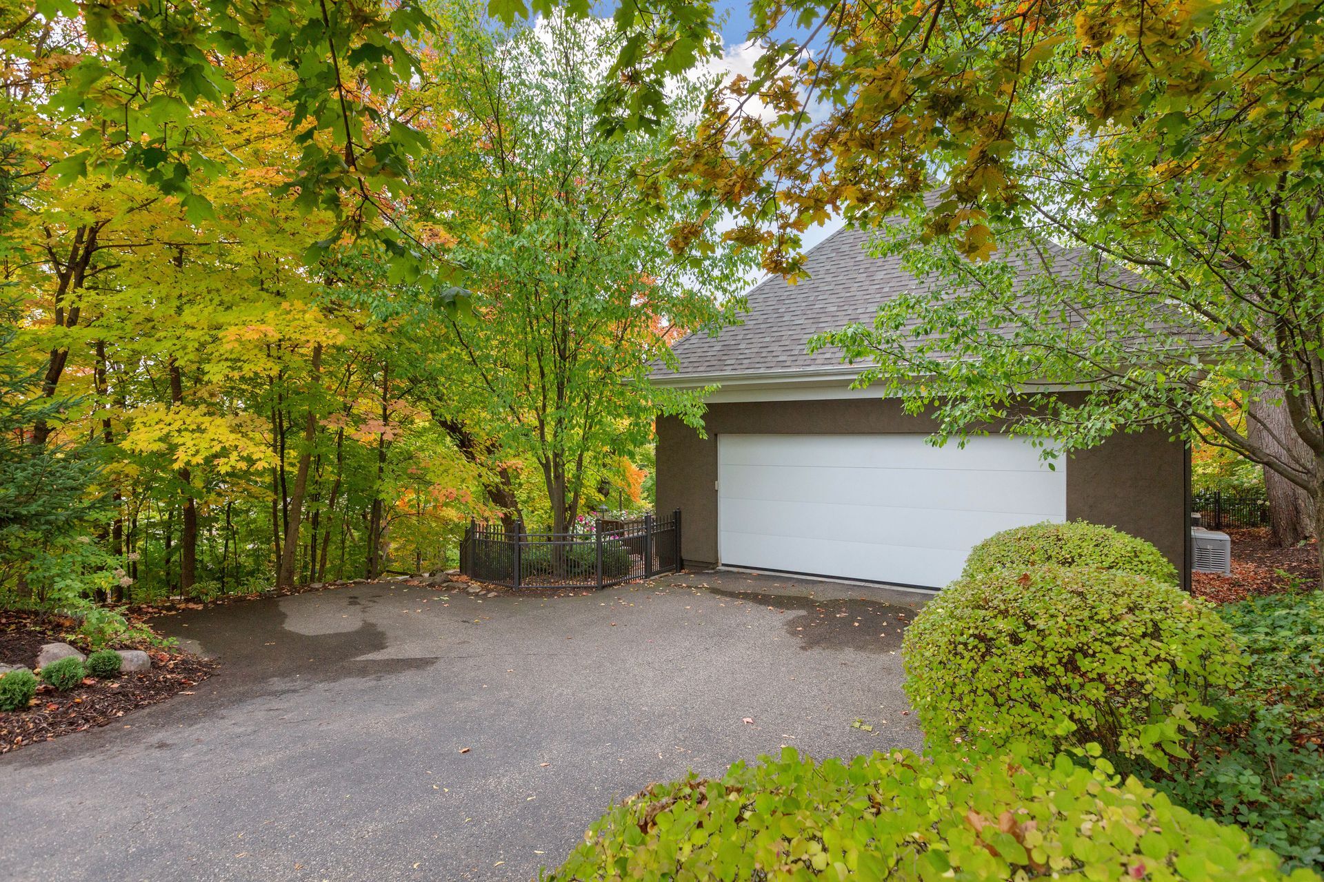 Enjoy the mature trees on this beautiful lot - 745 Rice St E