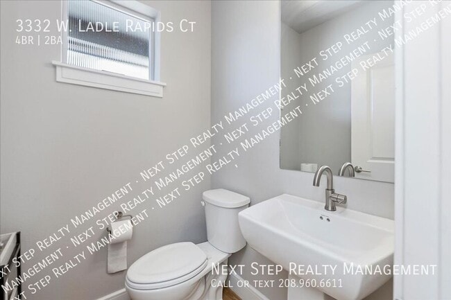 Building Photo - 3332 W Ladle Rapids Ct