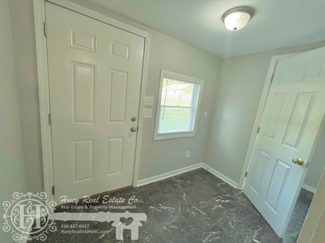 Mud Room (Located at Back Door) - 406 W Clay St