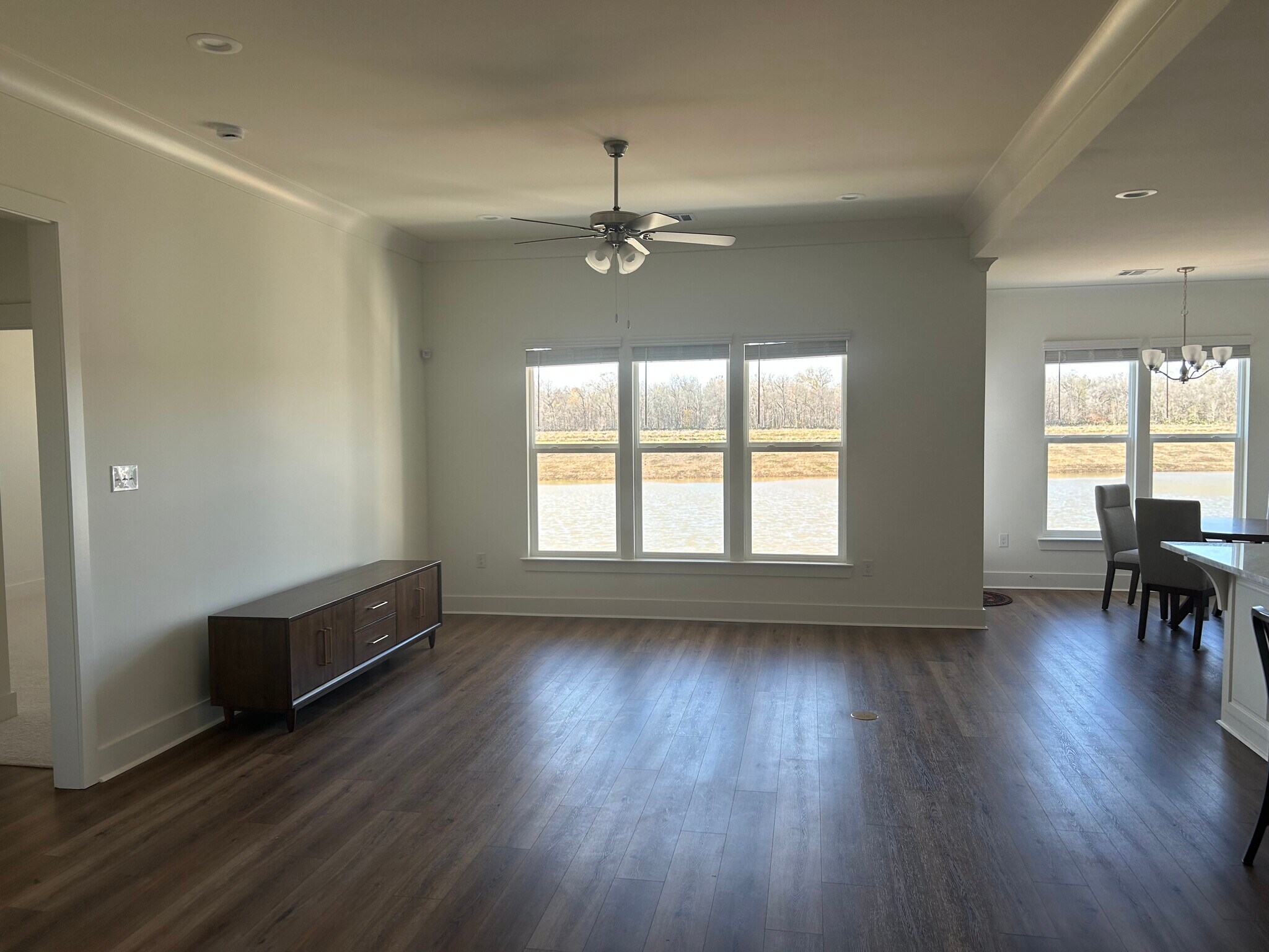 Building Photo - 1520 Tradewater Rd