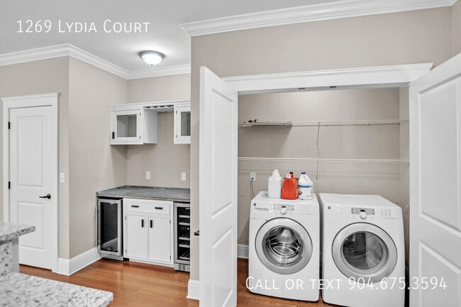 Building Photo - 1269 Lydia Ct