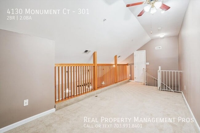 Building Photo - 4130 Monument Ct