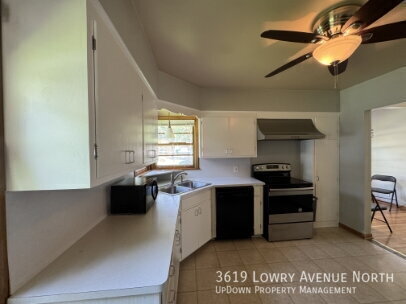 Building Photo - 3619 Lowry Ave N
