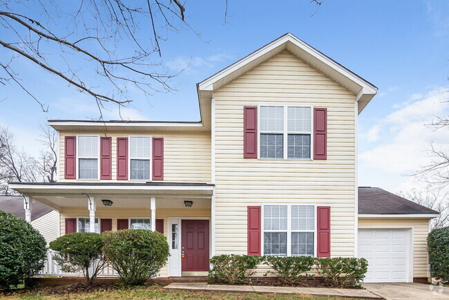 Building Photo - 5502 Brook Falls Ct