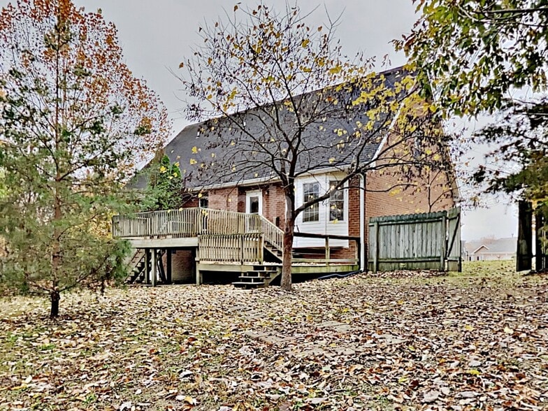 Building Photo - 10010 Langford Ct