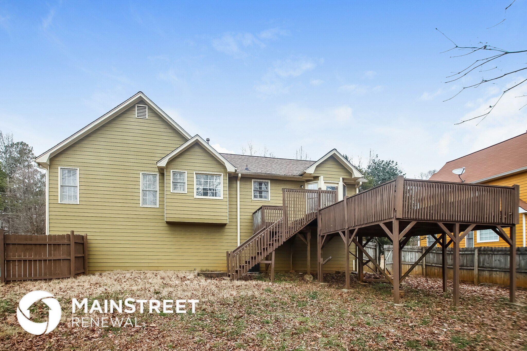 Building Photo - 304 Maplelake Dr