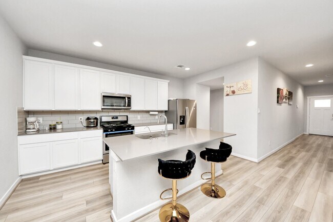 Building Photo - 18819 Allendale Frst Dr