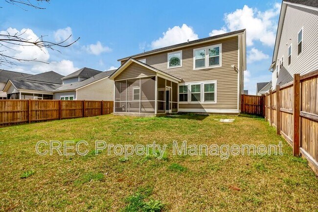 Building Photo - 146 Red Blf St