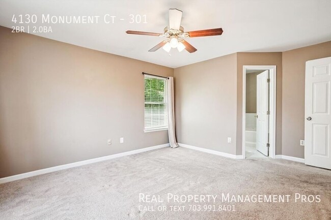 Building Photo - 4130 Monument Ct