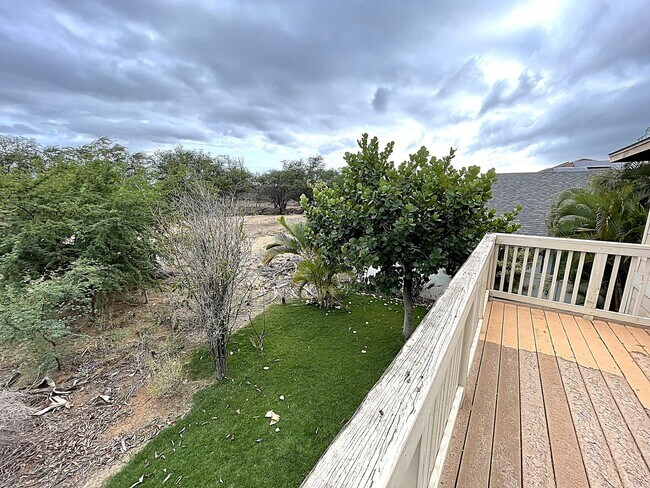 Building Photo - Maui Lani - Furnished 4-bedroom, 3-bathroom home with a 2 car garage