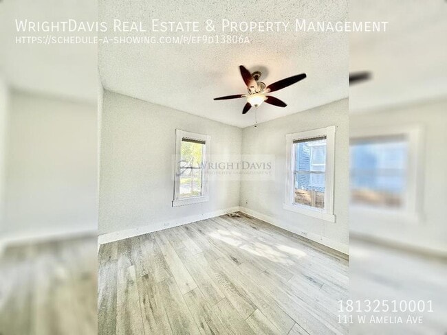 Building Photo - 111 W Amelia Ave