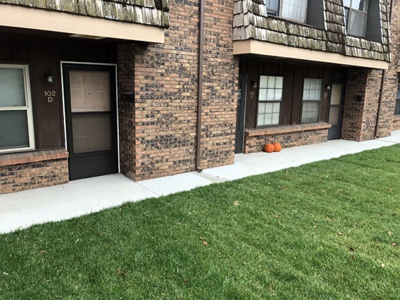 Building Photo - Collier Apartments
