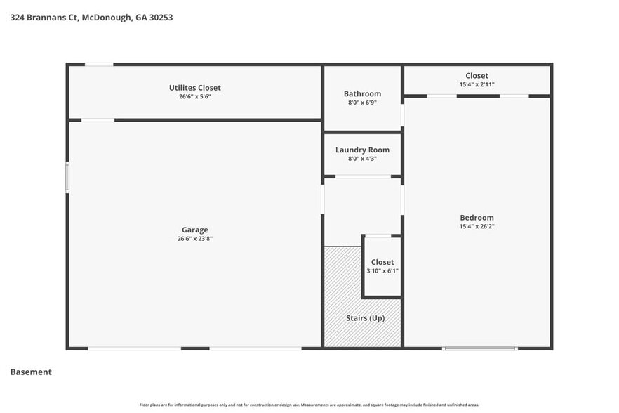 Building Photo - 324 Brannans Ct